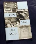 How Spas Are made