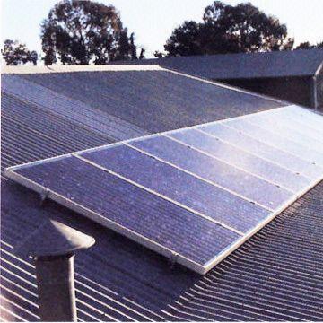 solar Panels